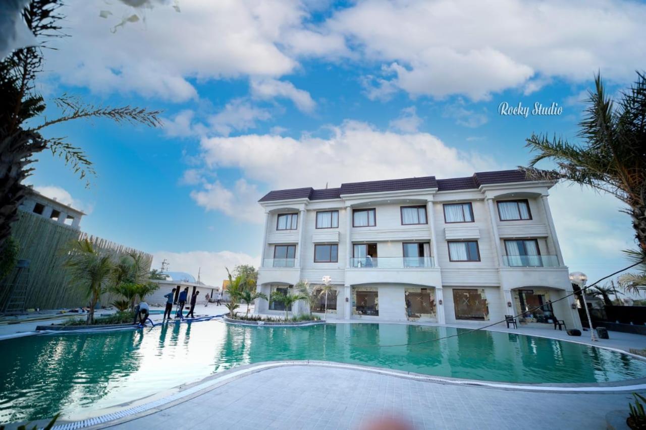 The Imperial Prime Clarks Inn Suites, Bhilwara Exteriör bild