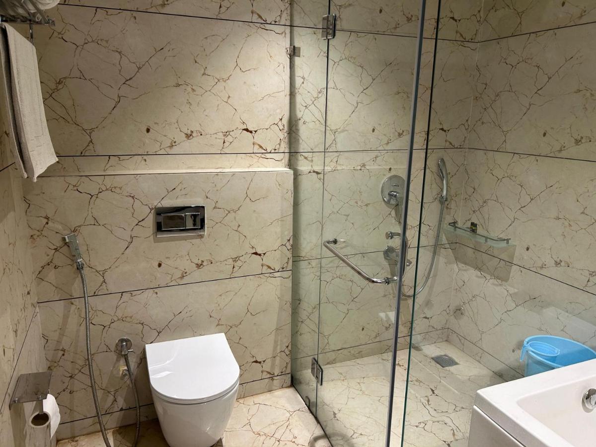 The Imperial Prime Clarks Inn Suites, Bhilwara Exteriör bild