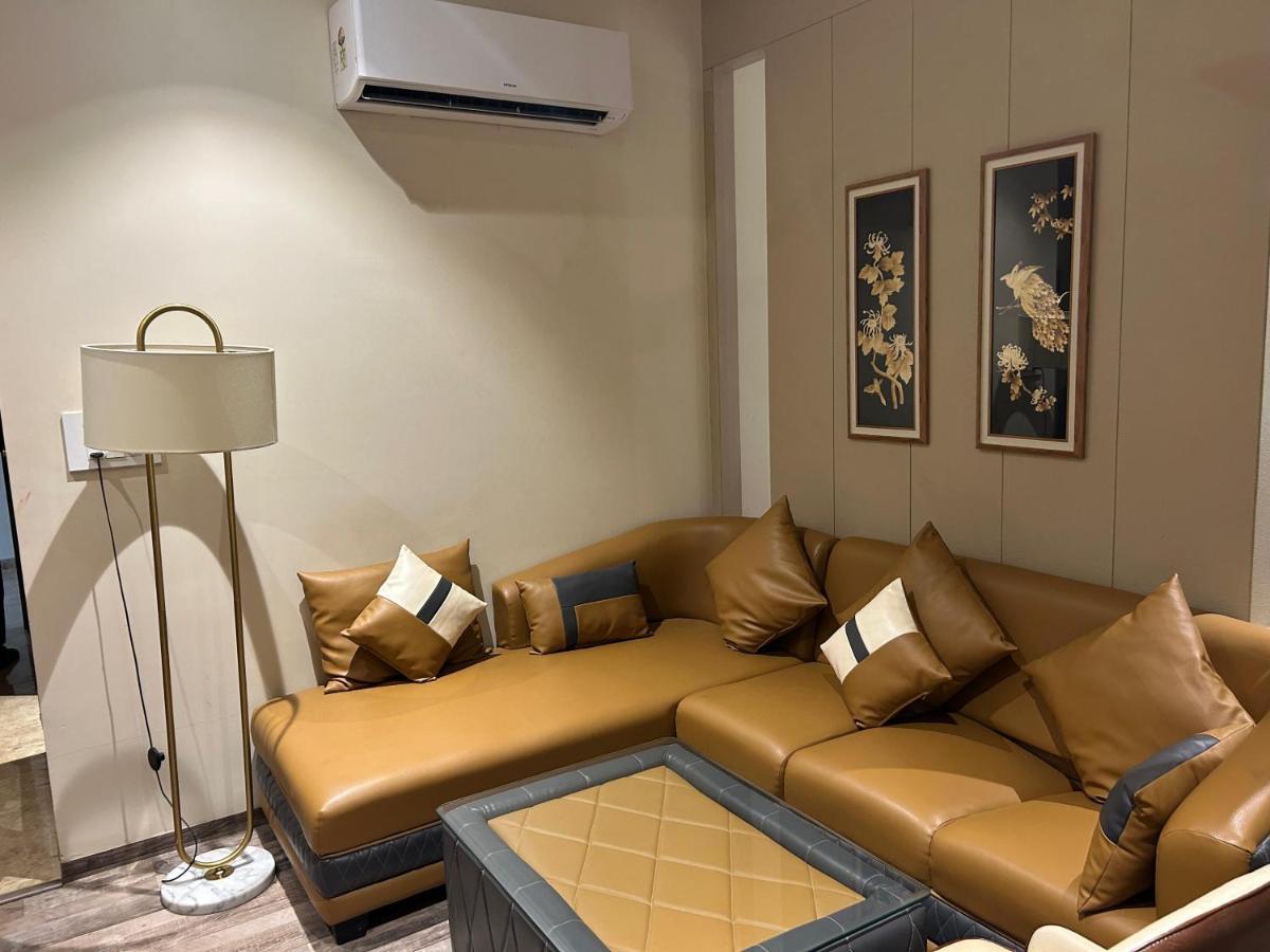 The Imperial Prime Clarks Inn Suites, Bhilwara Exteriör bild